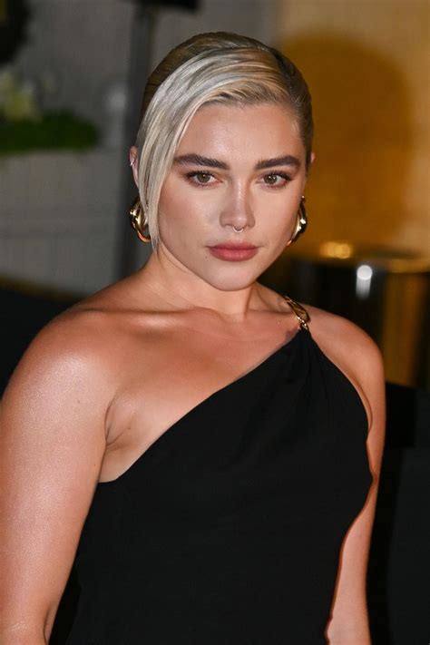 florence pugh nude|Florence